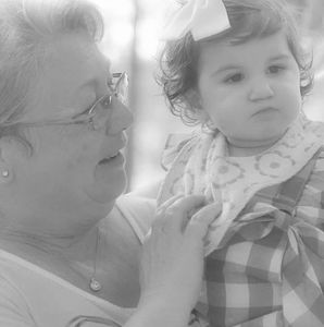 Meet your Posher, Sherry